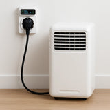 WLAN Thermostat-Steckdose