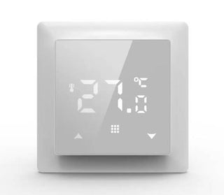 Smart Raumthermostat mit NTC SL07116W