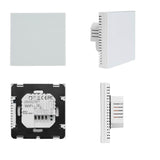 SIRO Smart Room Thermostat SL06216W white