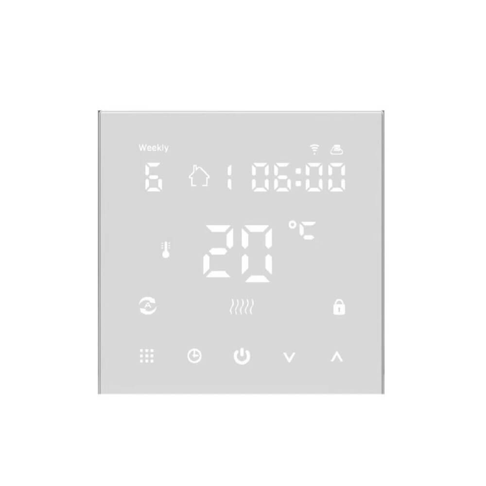 SIRO Smart Room Thermostat SL06216W 4-pack
