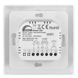 SIRO Smart Room Thermostat with NTC SL07116W