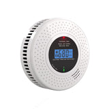 Zigbee Rauch- und CO-Melder