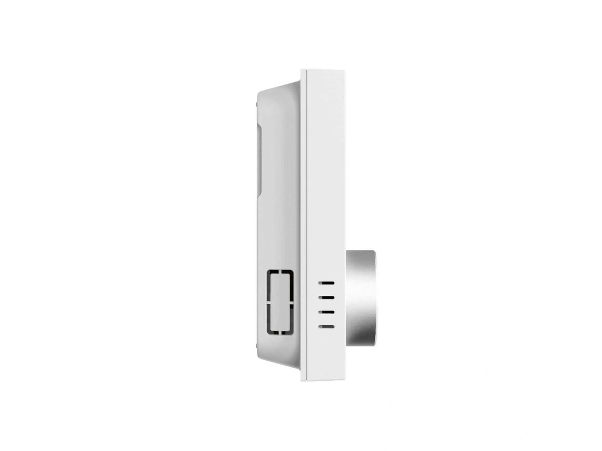 WLAN Aufputz Wandthermostat 5er Vorteilspaket