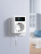 WLAN Thermostat-Steckdose