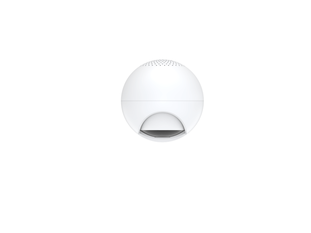 SIRO Smart PTZ Kamera