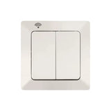 SIRO Smart Home Starter Set Merkur Reinweiß
