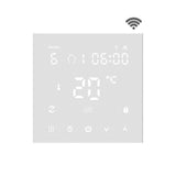 SIRO Smart Room Thermostat SL06216W white