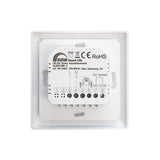 SIRO Smart Raumthermostat SL06116W weiß 4er Vorteilspaket