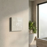 Raumthermostat SL06216W weiß