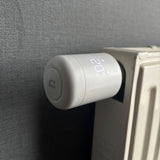 Smart WLAN Thermostat
