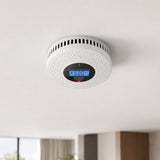 Zigbee Rauch- und CO-Melder