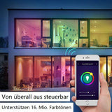 SIRO Smart Lampe Vorteilspaket2