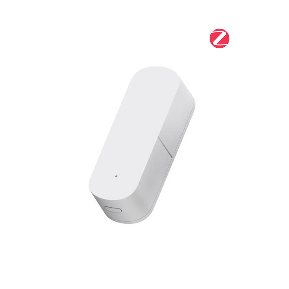 SIRO ZigBee shock sensor