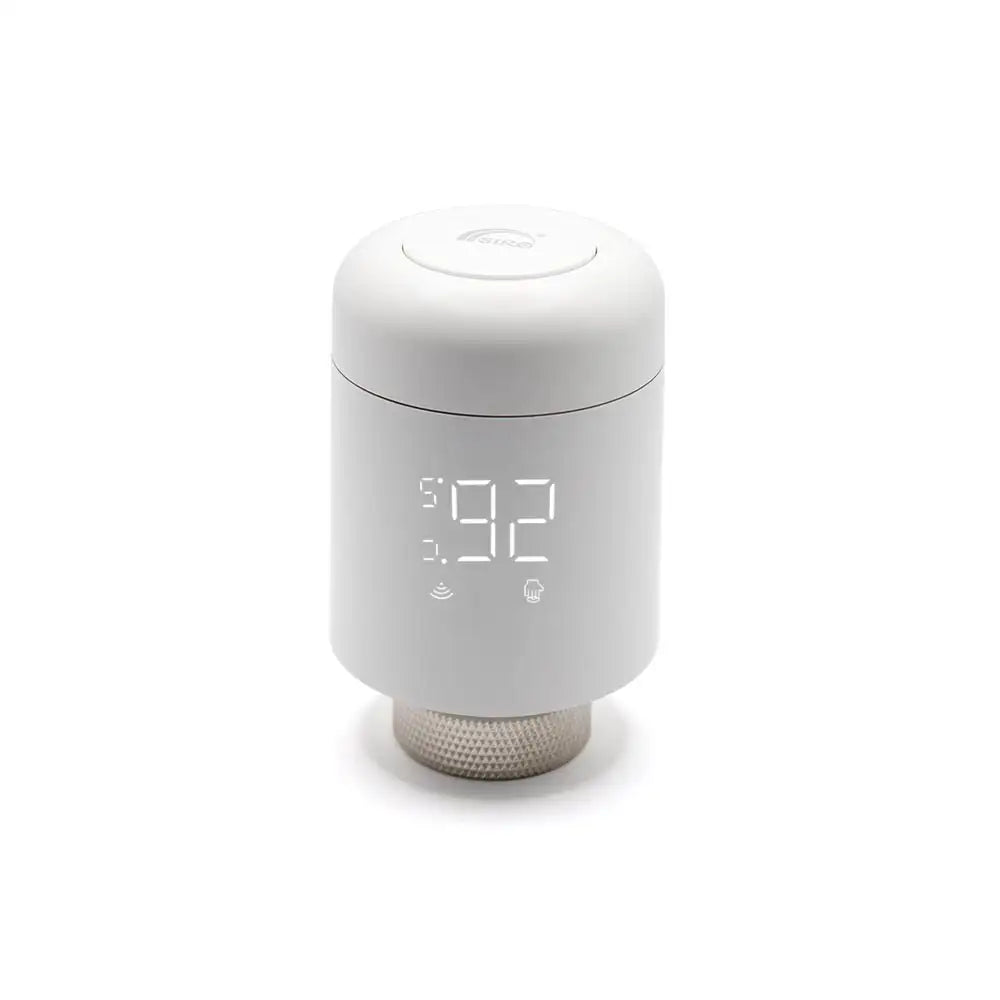 WLAN Heizungsthermostat