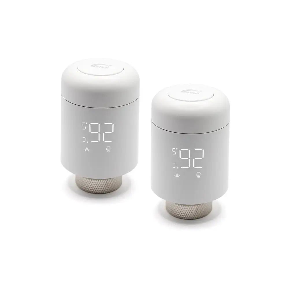 SIRO Smart Wi-Fi Thermostat Advantage Package
