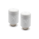 SIRO Smart Wi-Fi Thermostat Advantage Package