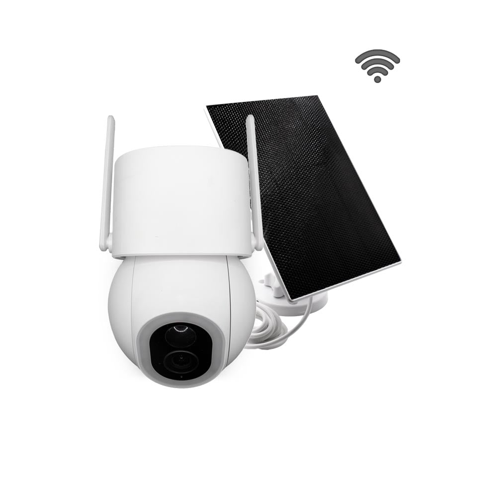 SIRO Smart Solar outdoor camera