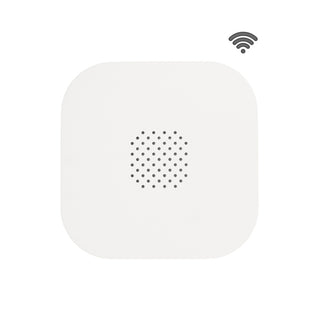 Smart WLAN kompakter Wassermelder